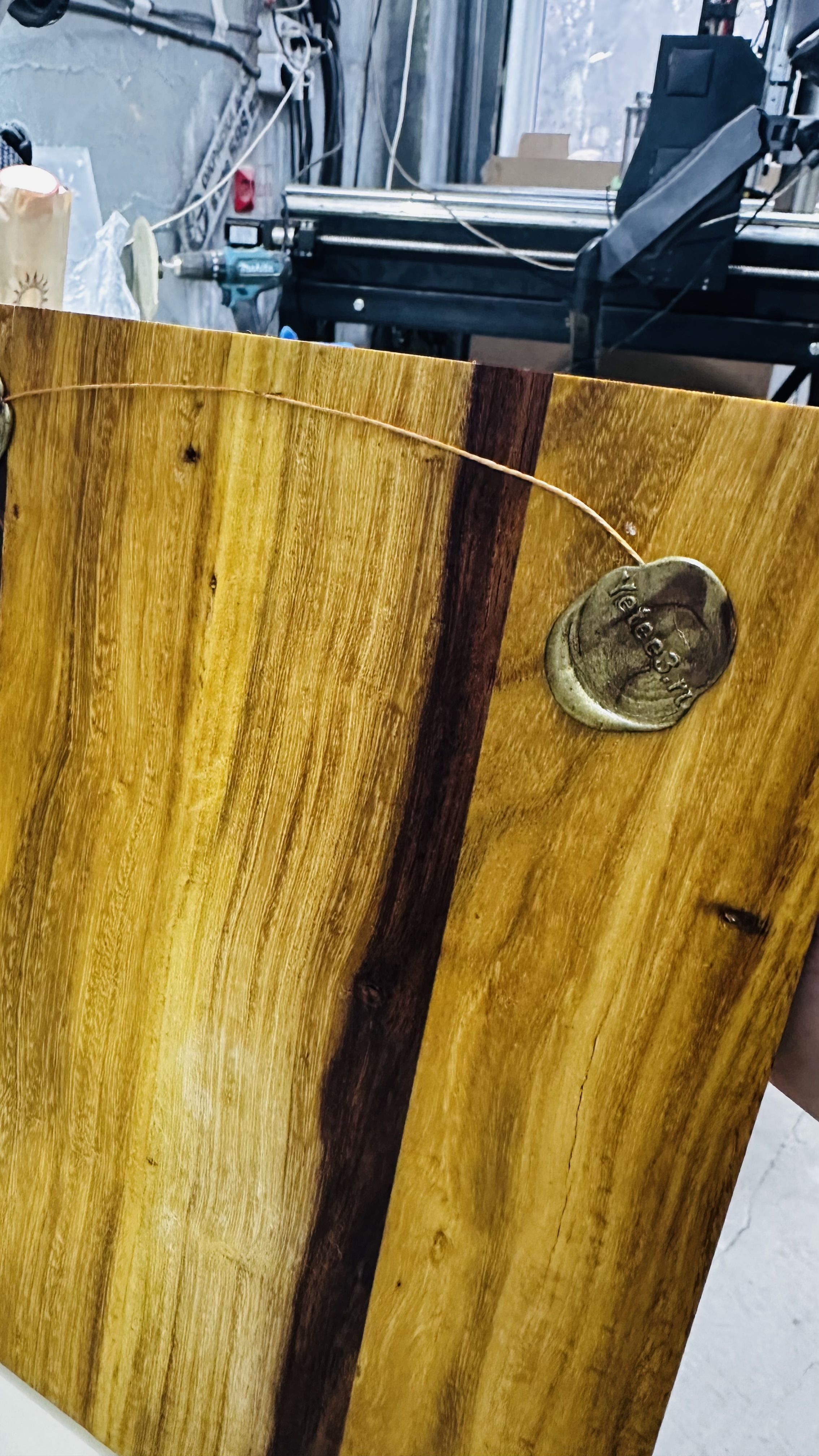 Икона "Святая великомученица Ирина"