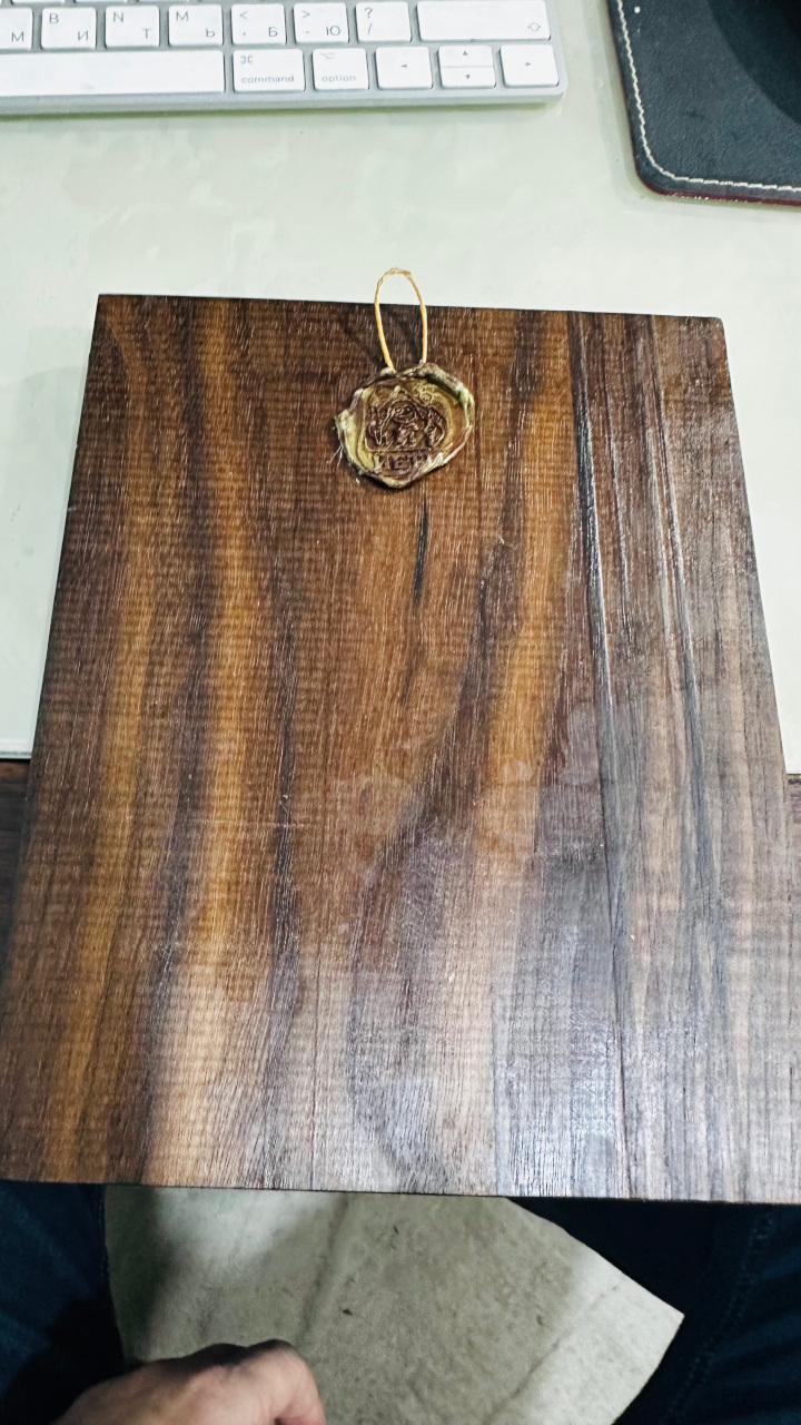 Панно "Ангел-Хранитель"