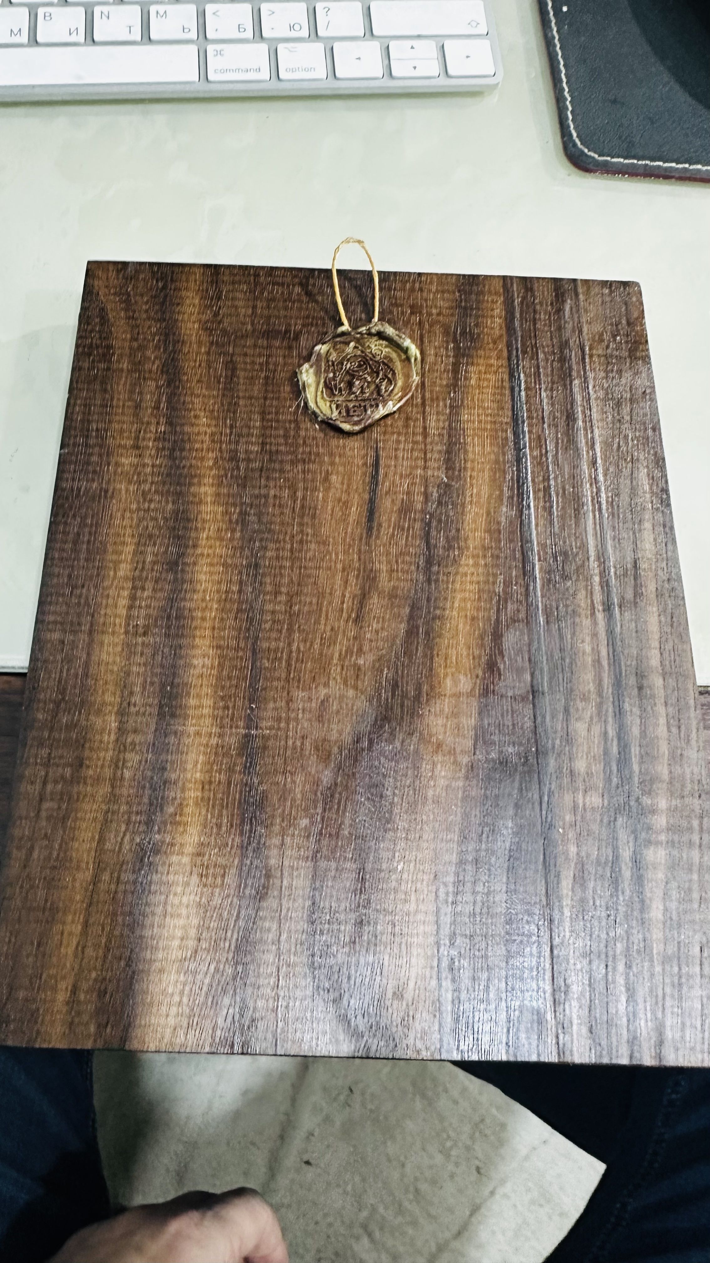 Панно "Ангел-Хранитель"